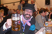 Mauro Bergonzoli (Foto: Gaby Hildenbrandt)
